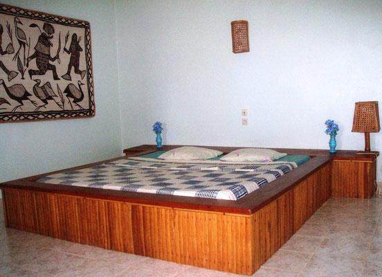 Hotel Le Pollet Sassandra Bagian luar foto